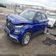 KMHRC8A32RU329564 2024 Hyundai Venue Sel/Limited auction photo thumbnail 2