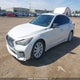 JN1AV7AR1EM701838 2014 Infiniti Q50 Hybrid Premium auction photo thumbnail 2