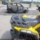 3JBLKCJ1XEJ000760 2014 Can-Am Outlander 650 Xt auction photo thumbnail 8