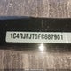 1C4RJFJT8FC687901 2015 Jeep Grand Cherokee Summit auction photo thumbnail 20