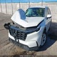 2HKRS3H28SH000830 2025 Honda Cr-V Lx auction photo thumbnail 2