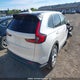 2HKRS3H28SH000830 2025 Honda Cr-V Lx auction photo thumbnail 4