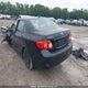 2T1BU4EE9AC259196 2010 Toyota Corolla Ce auction photo thumbnail 3