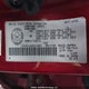 JTEHF21A230114067 2003 Toyota Highlander Base V6 auction photo thumbnail 9