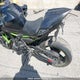 ML5EREL10NDA71905 2022 Kawasaki Er650 L auction photo thumbnail 10