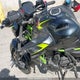 ML5EREL10NDA71905 2022 Kawasaki Er650 L auction photo thumbnail 15