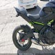 ML5EREL10NDA71905 2022 Kawasaki Er650 L auction photo thumbnail 9