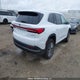 5GAEVARS9SJ291565 2025 Buick Enclave Preferred auction photo thumbnail 4