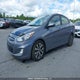 KMHCT4AE1HU304458 2017 Hyundai Accent Se auction photo thumbnail 2