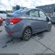 KMHCT4AE1HU304458 2017 Hyundai Accent Se auction photo thumbnail 4
