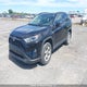 2T3RWRFV4MW123394 2021 Toyota Rav4 Hybrid Xle auction photo thumbnail 2