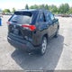 2T3RWRFV4MW123394 2021 Toyota Rav4 Hybrid Xle auction photo thumbnail 4