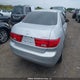 1HGCM56445A806158 2005 Honda Accord Lx-G auction photo thumbnail 4