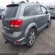 3C4PDDFG8CT163470 2012 Dodge Journey R/T auction photo thumbnail 4