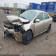 2T1BU4EE3AC390186 2010 Toyota Corolla Ce auction photo thumbnail 2