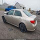 2T1BU4EE3AC390186 2010 Toyota Corolla Ce auction photo thumbnail 3