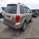 2HKYF18505H004132 2005 Honda Pilot Ex-L auction photo thumbnail 4