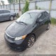 2HGFB2F57CH108619 2012 Honda Civic Ex 4Dr auction photo thumbnail 2