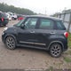 ZFBCFADH9EZ024658 2014 Fiat 500L Trekking auction photo thumbnail 14