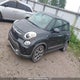 ZFBCFADH9EZ024658 2014 Fiat 500L Trekking auction photo thumbnail 2