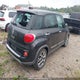 ZFBCFADH9EZ024658 2014 Fiat 500L Trekking auction photo thumbnail 4