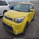 KNDJN2A21E7095605 2014 Kia Soul auction photo thumbnail 2