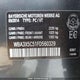WBA3X5C51FD560329 2015 BMW 328I Gran Turismo xDrive auction photo thumbnail 9