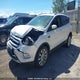 1FMCU9J93JUC71269 2018 Ford Escape Titanium auction photo thumbnail 2
