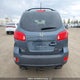 5NMSG13E57H033314 2007 Hyundai Santa Fe Gl auction photo thumbnail 17