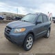 5NMSG13E57H033314 2007 Hyundai Santa Fe Gl auction photo thumbnail 2