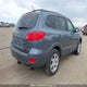 5NMSG13E57H033314 2007 Hyundai Santa Fe Gl auction photo thumbnail 4
