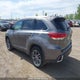 5TDJZRFH8KS618632 2019 Toyota Highlander Se/Xle auction photo thumbnail 3