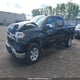 2GCUKDEDXS1157489 2025 Chevrolet Silverado K1500 Lt auction photo thumbnail 2