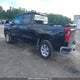 2GCUKDEDXS1157489 2025 Chevrolet Silverado K1500 Lt auction photo thumbnail 3