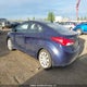 5NPDH4AE7CH147337 2012 Hyundai Elantra Gl auction photo thumbnail 3
