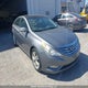 5NPEC4AC2CH353036 2012 Hyundai Sonata Se/Limited auction photo thumbnail 1