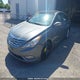 5NPEC4AC2CH353036 2012 Hyundai Sonata Se/Limited auction photo thumbnail 2