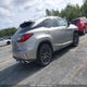 2T2BZMCAXHC110884 2017 Lexus Rx 350/Base/F Sport auction photo thumbnail 4