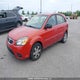 KNADH5B35B6712466 2011 Kia Rio Lx/Sx auction photo thumbnail 2