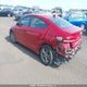 KMHD84LF8JU691950 2018 Hyundai Elantra Gl Se auction photo thumbnail 3