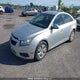 1G1PC5SB3E7286810 2014 Chevrolet Cruze Lt auction photo thumbnail 2