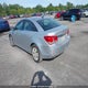 1G1PC5SB3E7286810 2014 Chevrolet Cruze Lt auction photo thumbnail 3
