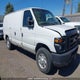 1FTNE1EW8BDB10624 2011 Ford Econoline E150 Van auction photo thumbnail 1