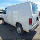 1FTNE1EW8BDB10624 2011 Ford Econoline E150 Van auction photo thumbnail 3