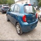 3N1CK3CP7HL263282 2017 Nissan Micra auction photo thumbnail 3