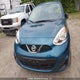 3N1CK3CP7HL263282 2017 Nissan Micra auction photo thumbnail 6