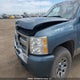 3GCPKREA3BG399807 2011 Chevrolet Silverado 1500 Ls auction photo thumbnail 22