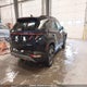 KM8JCCA1XNU044569 2022 Hyundai Tucson Hybrid Ultimate auction photo thumbnail 4