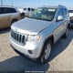 1J4RR4GG8BC539453 2011 Jeep Grand Cherokee Laredo auction photo thumbnail 2