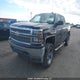 3GCUKREC3EG481688 2014 Chevrolet Silverado 1500 1Lt/2Lt auction photo thumbnail 2